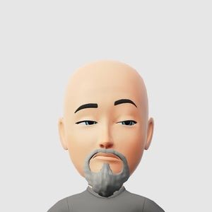 Meet your Posher, Rick